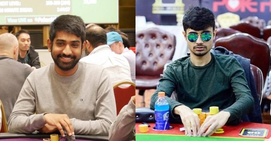 APT Philippines 2022: Abhinav Iyer And Laksh Pal Singh Move Onto Day 3 Of ME