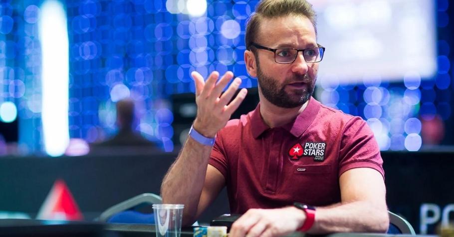 Never Ask Daniel Negreanu THIS Question!