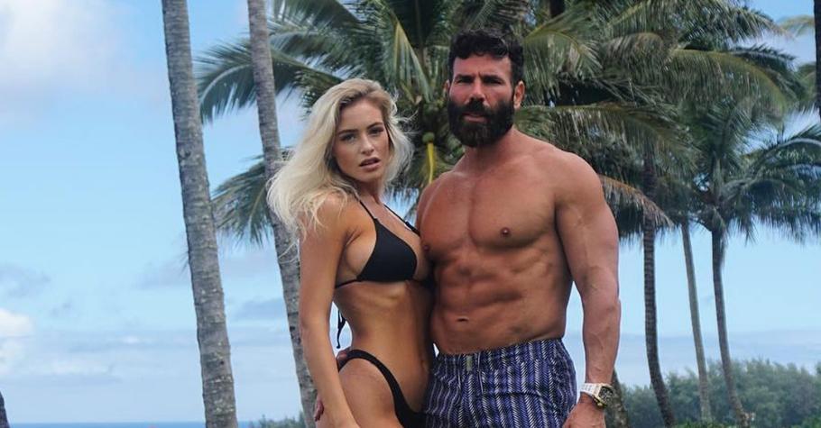 Dan Bilzerian Confirms He’s Not Married?