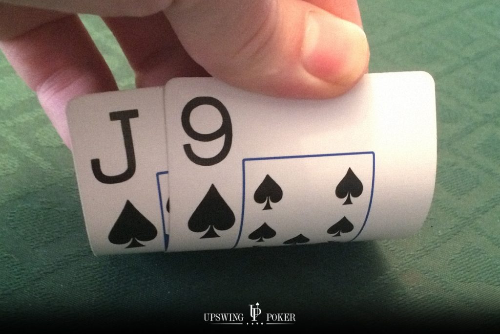 How to Play Small Pocket Pairs in Tournaments - Upswing Poker