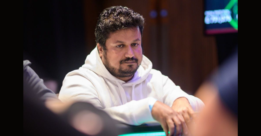 EPT London 2022: Santhosh Suvarna Finishes 2nd At Mystery Bounty Event