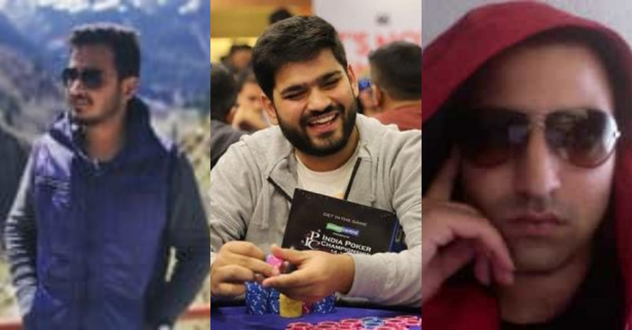 FTS Day 2: Gaurav Sood, Karan Radia, Ravi Jain Take Clinch Top Titles