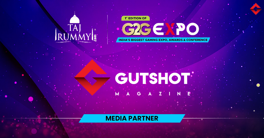Gutshot Magazine Partners With G2G Expo 2022