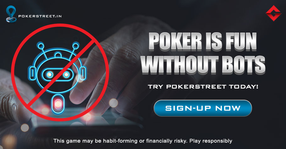 Love Online Poker? Grind On This BOT FREE Platform