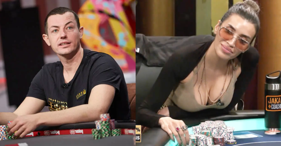 Tom Dwan Following Doug Polk's Footsteps In Robbi-Garrett Scandal?