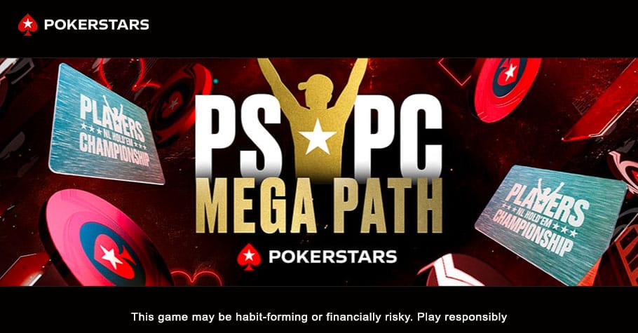 PokerStars Players Championship Is Offering ₹24 Lakh Platinum Pass