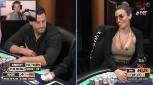 Daniel Negreanu HITS Back As Doug Polk Plays Sick Son Of A B*tch