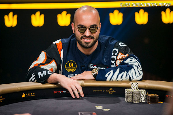 Top 10 Poker Players By Net Worth