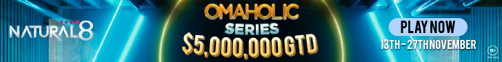 Challenge The Mystery Bounty Event In The Latest Omaholic Series