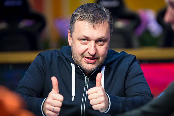 Top 10 Poker Players By Net Worth