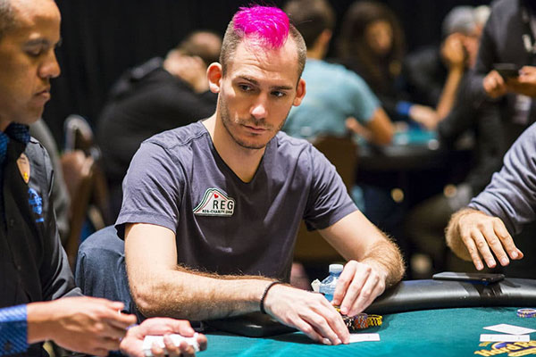 Top 10 Poker Players By Net Worth