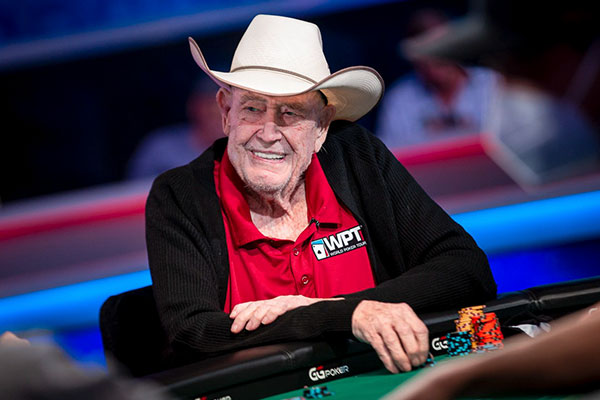 Top 10 Poker Players By Net Worth