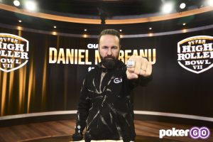 Daniel Negreanu Rising From The Ashes Was A Crucial Lesson In Poker