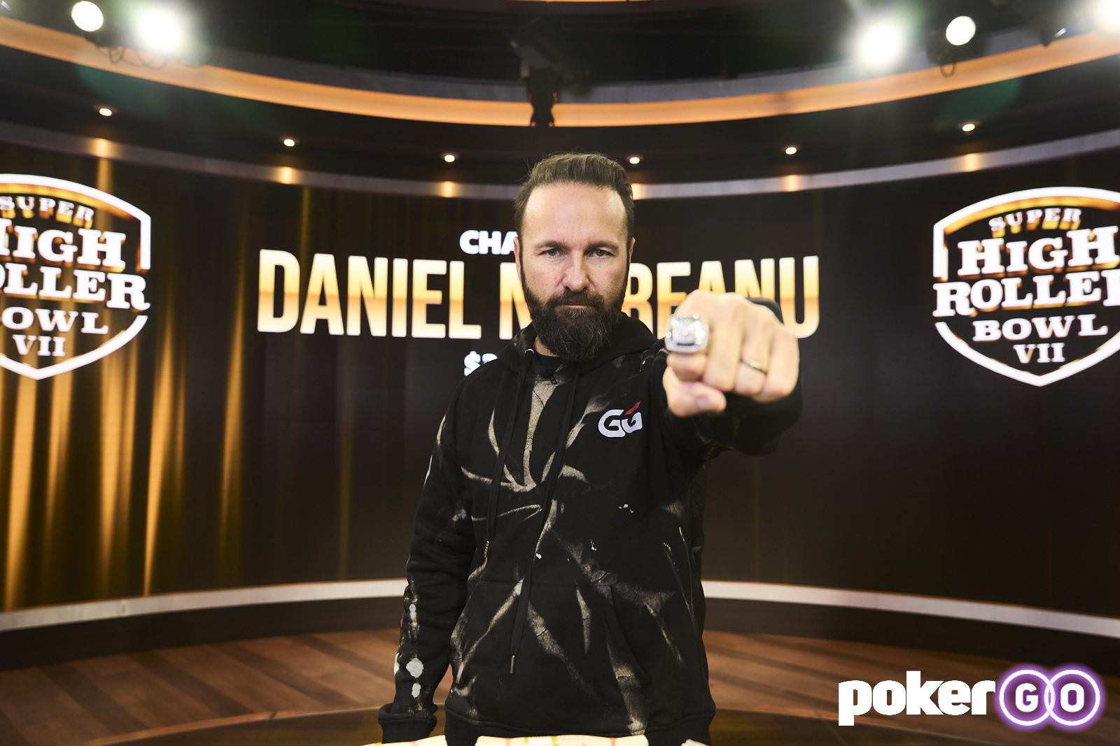 Daniel Negreanu Rising From The Ashes Was A Crucial Lesson In Poker