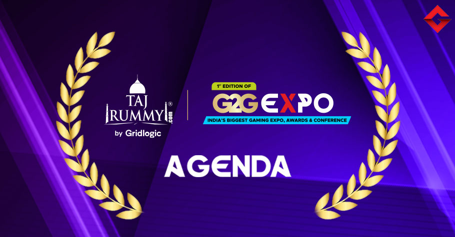 Gateway To Gaming Expo 2022: Event Agenda