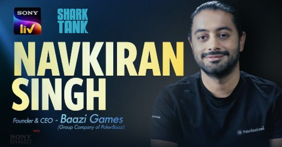 Navkiran Singh To Participate In Shark Tank India