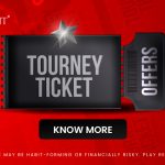 Win FREE Tickets To PokerSaint’s Marquee Tourneys!
