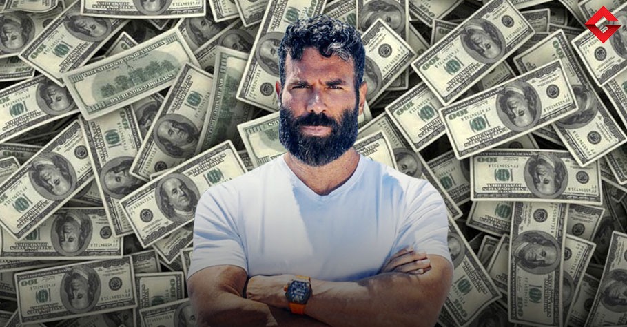 How Dan Bilzerian Spends His Money?