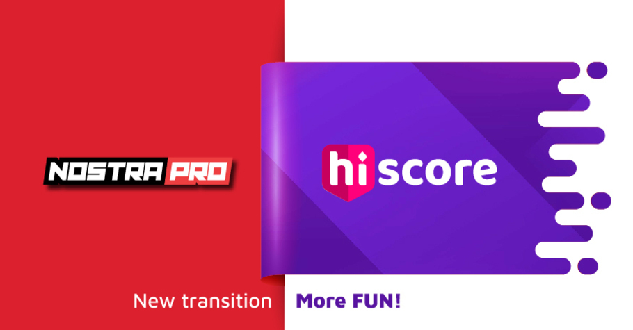 #Breaking: Nostra Pro Is Now Hi Score With Double The Rewards!