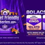 Pocket52’s Pocket Friendly Series Offers 80 Lakh GTD!