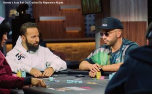 Daniel Negreanu Rising From The Ashes Was A Crucial Lesson In Poker