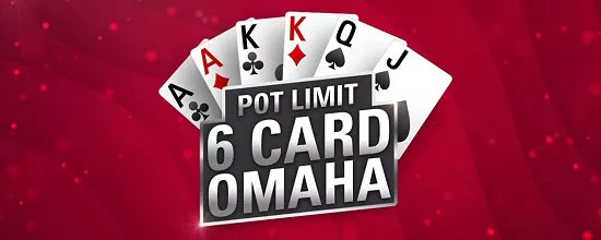 Representing The Nuts To Pick Up The Pot In PLO 6