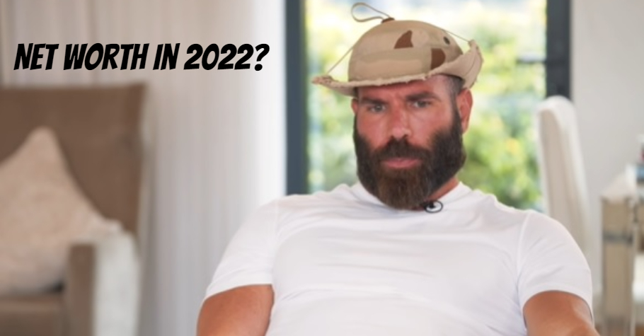 Dan Bilzerian Net Worth 2022_ Holy Fu_k! Is That What It Is_