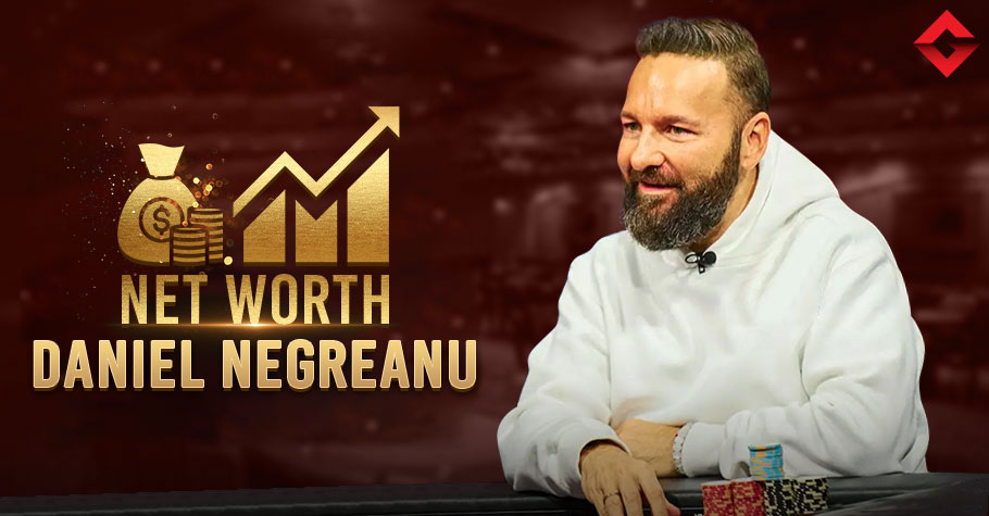 Daniel Negreanu