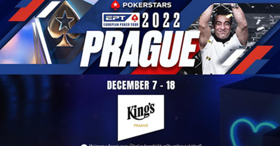 EPT Prague 2022: Which Indian Players To Expect At The Series