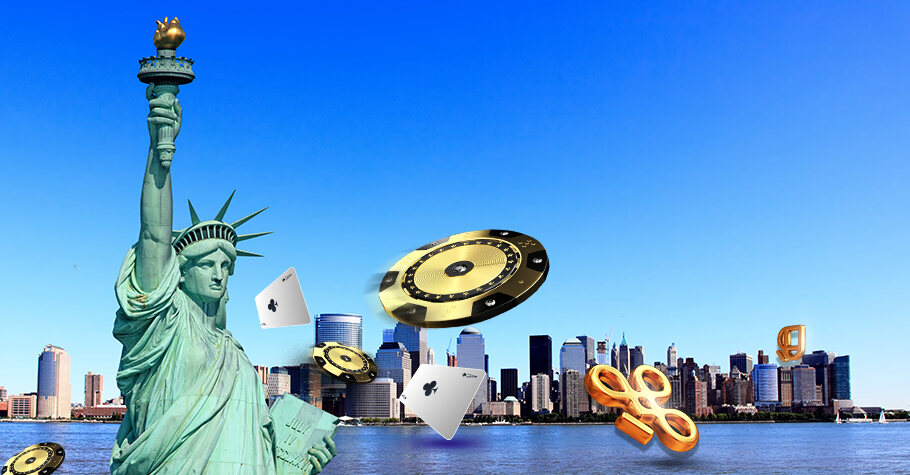 The Most Famous Poker Tournaments in the USA