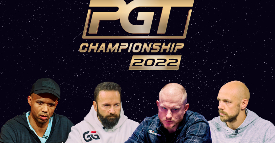 PGT Championship 2022: Poker Pros Will Lock Horns For The Big Prize