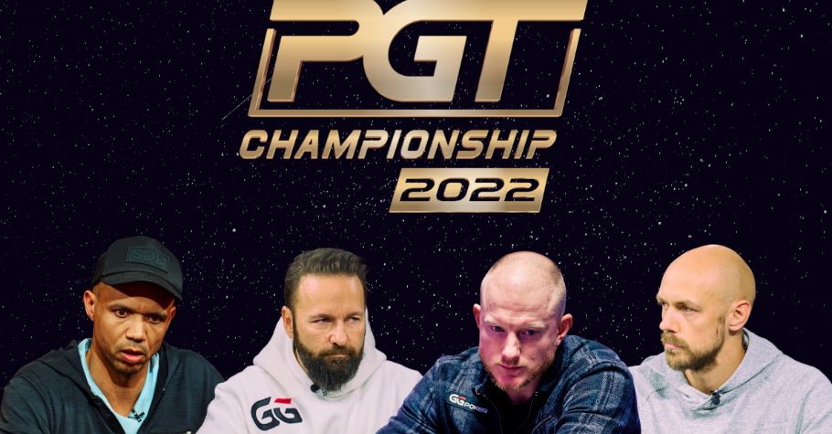 PGT Championship 2022