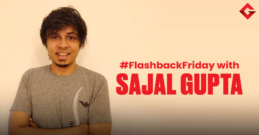 Flashback Friday: When Sajal Gupta Shipped FTS 5.0 ME