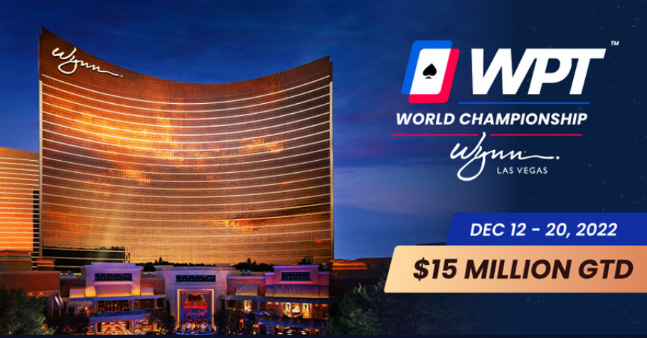 The WPT World Championship Is Breaking Records And How!