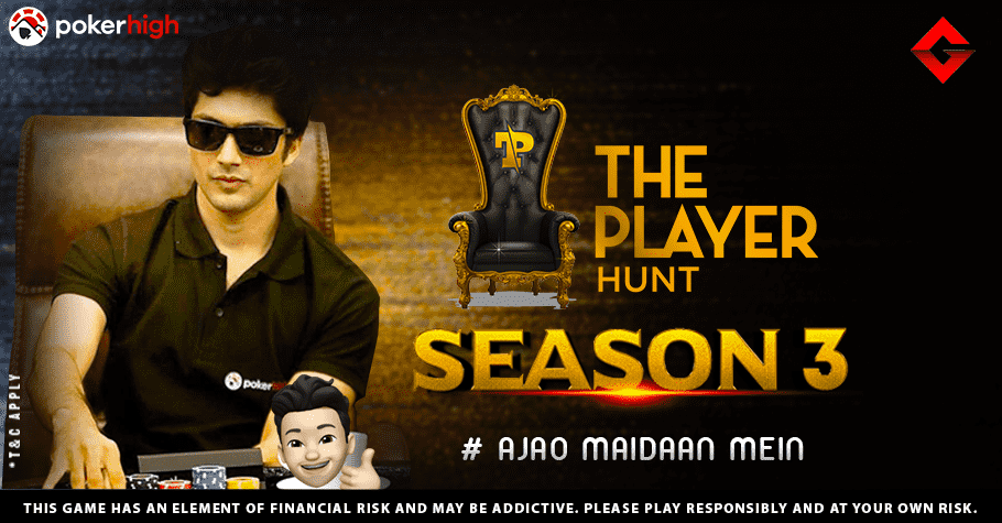 Samay Singh Modi On Board As The Player Hunt Season 3 Mentor!