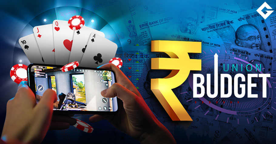 India's Online Gaming Industry Comments Ahead of Budget 2023