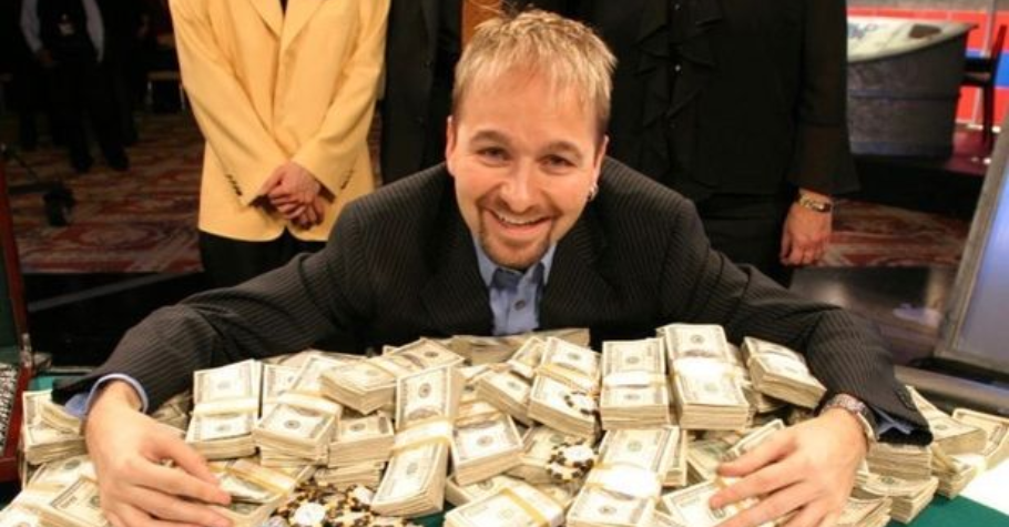 Daniel Negreanu Reveals The Hand That Changed His Life Forever!
