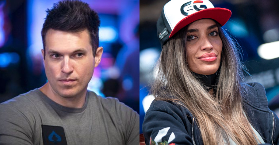 Doug Polk Finally Admits To Being Wrong About Robbi Lew_ Helluva 180!