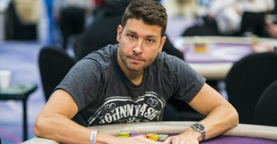 Jeremy Ausmus’ Suspicion Led To WSOP Banning Jared Strauss?