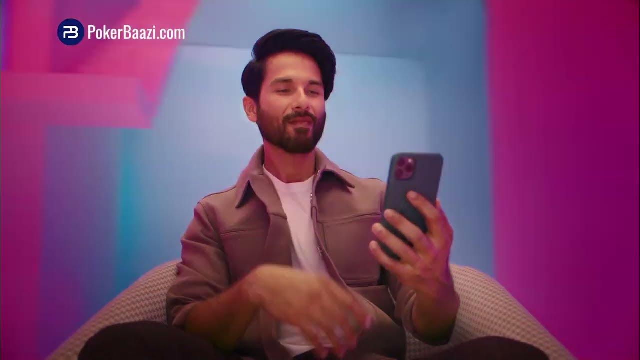 Shahid Kapoor