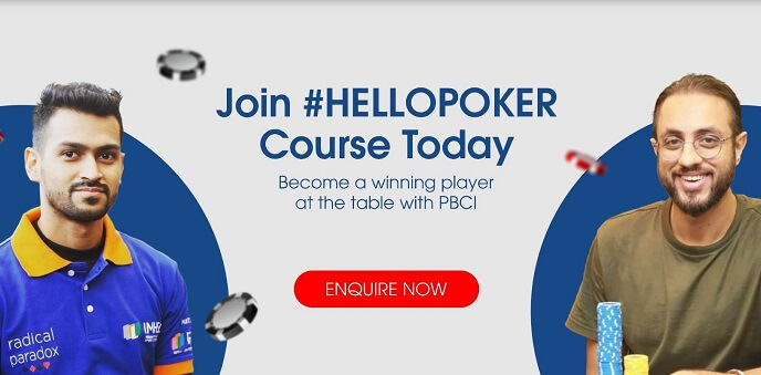 Top poker training platforms - Poker Bootcamp India