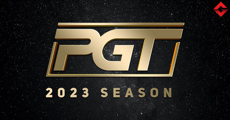 2023 PGT Season Kicks Off With PokerGO Cup In January; Schedule Out