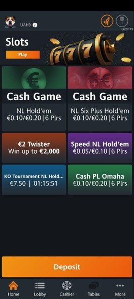 PokerMatch India Review