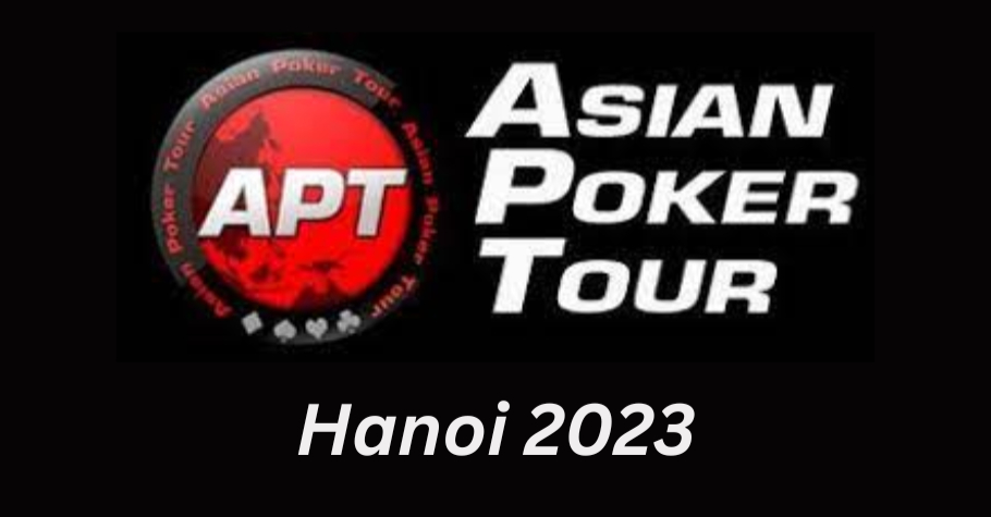 APT Hanoi 2023_ Event 7 Hyper Turbo CANCELLED!