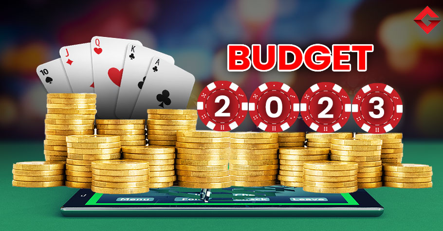 Union Budget 2023: Everything On The Online Gaming Industry
