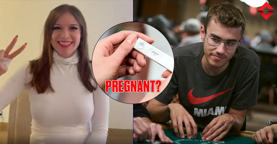 Is Poker Bunny Pregnant? 