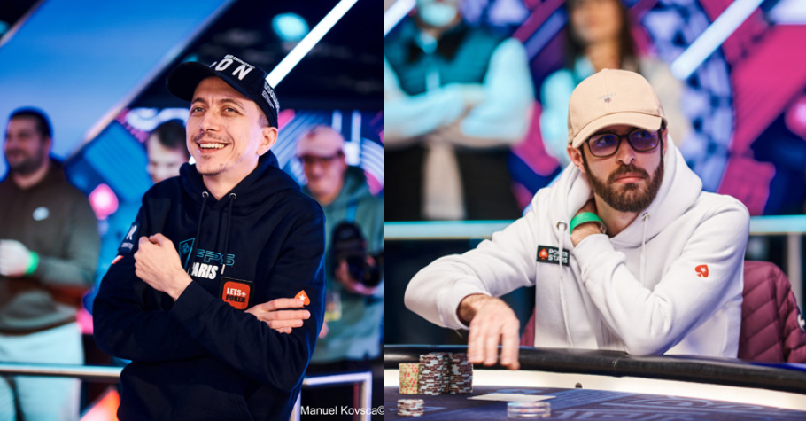 EPT Paris 2023 Main Event: These Two Top Finishers Went From Rags To Riches