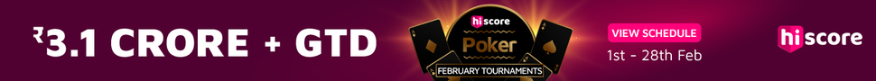 HiScore Has Released Its Much-Anticipated February MTT Schedule