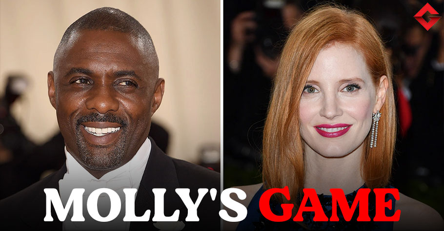 Idris Elba Joins Aaron Sorkin’s Poker Movie