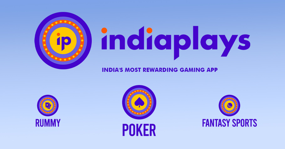 IndiaPlays’ Brand New Identity Is All Things Fabulous!